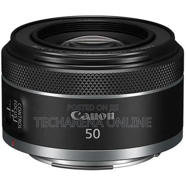 Canon Rf 50mm F/1.8 Stm · Photo 1