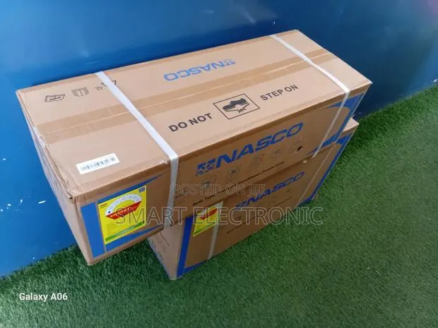 Naaco 1.5hp Split Ac – Quick Cooling Technology · Photo 1