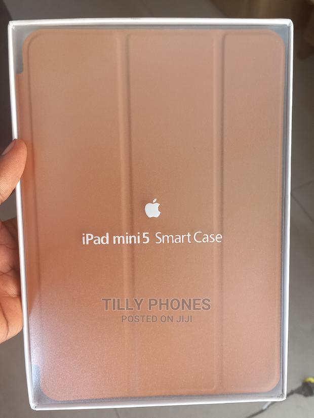 Apple iPad Mini 5 Smart Case · Photo 1