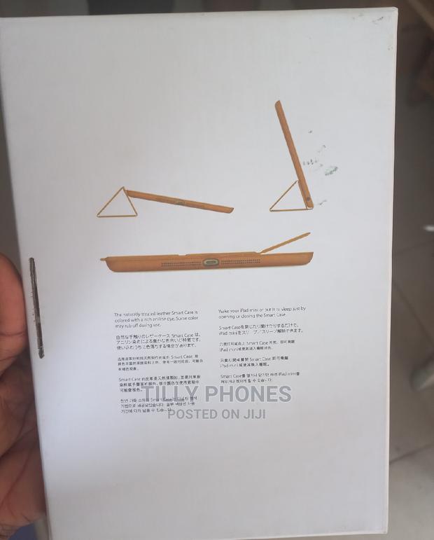 Apple iPad Mini 5 Smart Case · Photo 2
