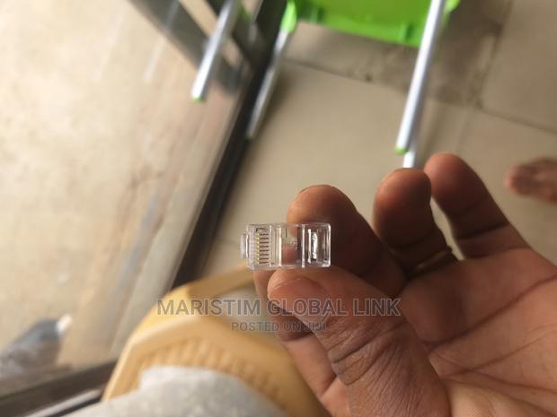Rj45 Connector · Photo 1