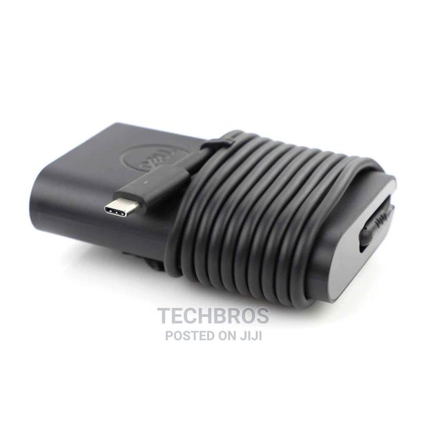 Original Dell Type C Charger 65W · Photo 5