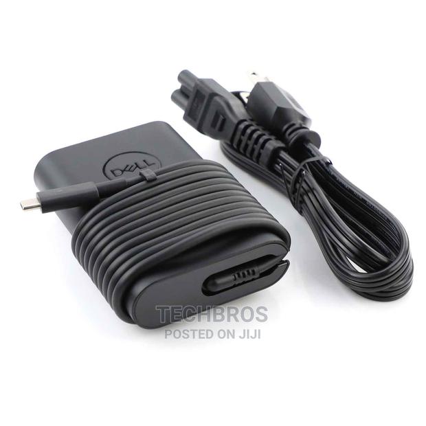 Original Dell Type C Charger 65W · Photo 6