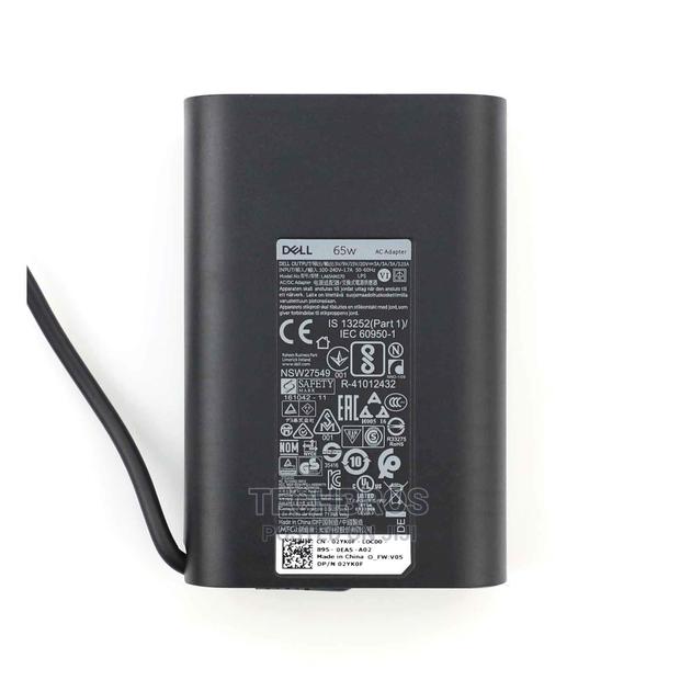 Original Dell Type C Charger 65W · Photo 7