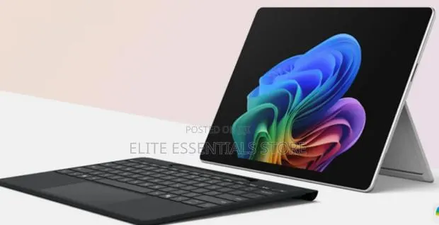 Laptop Microsoft Surface Pro 4 8GB Intel Core I5 SSD 256GB · Photo 1
