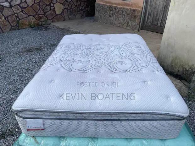 Sealy Posturepedic Beds(double) 54/75 · Photo 1