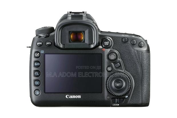 Brand New Canon 5D Mark Ivdigital Srl Camera · Photo 1