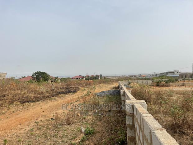 Available Plots of Land for Sale at East Legon Hills · Photo 1
