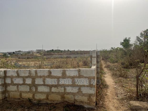 Walled and Gated One Plot of Land for Sale at West Trasacco · Photo 1