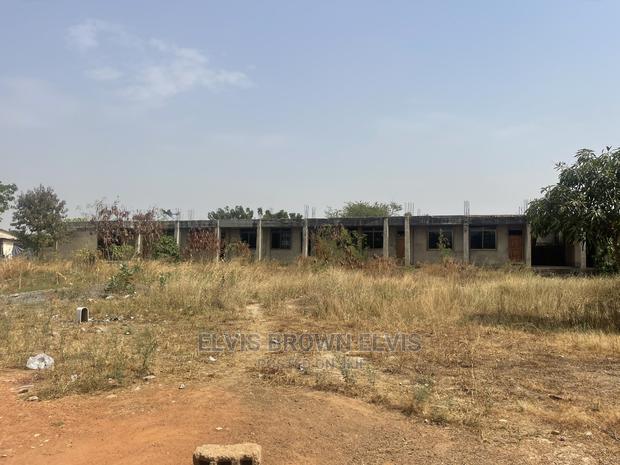 6 Plot of Land With Sch Stretcher 4 Sale at Zoomlion · Photo 1