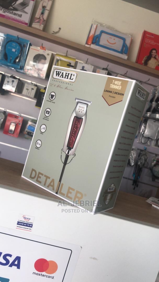 Wahl Detailer Professional Hair Clipper · Photo 2