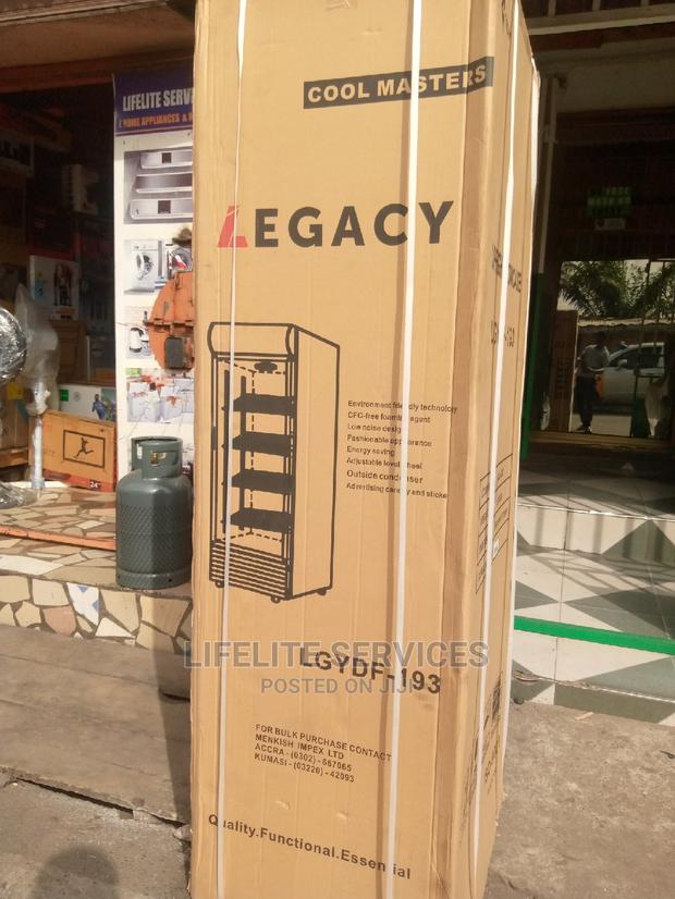 New Display Fridge - Legacy 193ltrs · Photo 2
