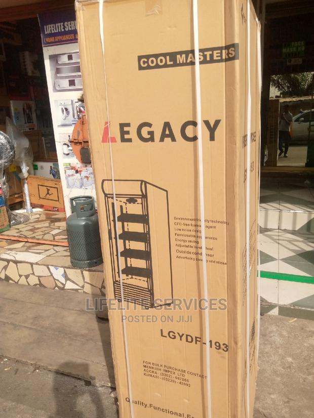 Display Fridge ^ Legacy 193lts · Photo 2