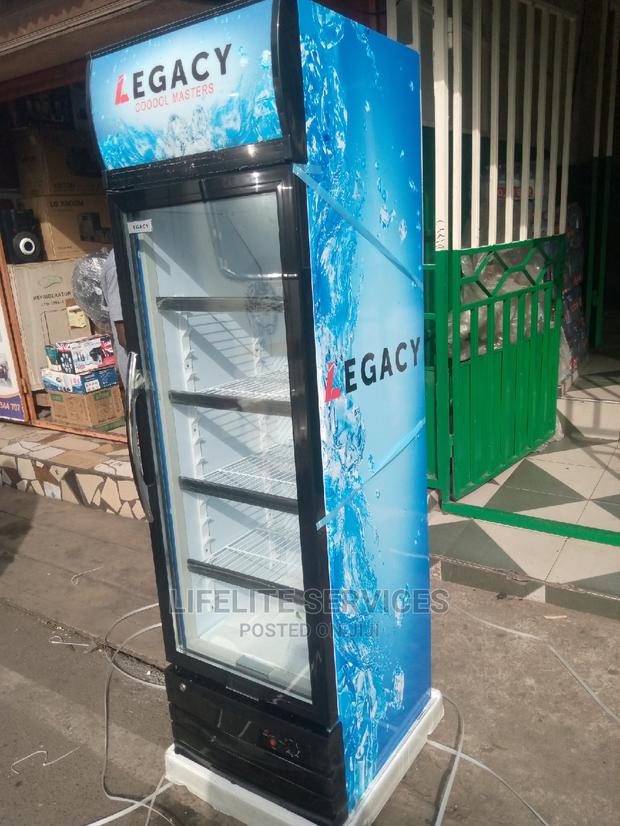 Display Fridge ^ Legacy 193lts · Photo 1