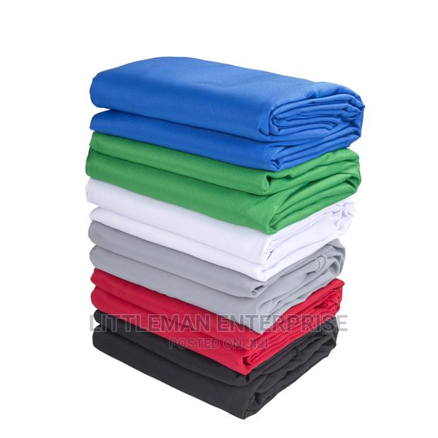 Backdrop Background Cloth for Studio Photography · Photo 1