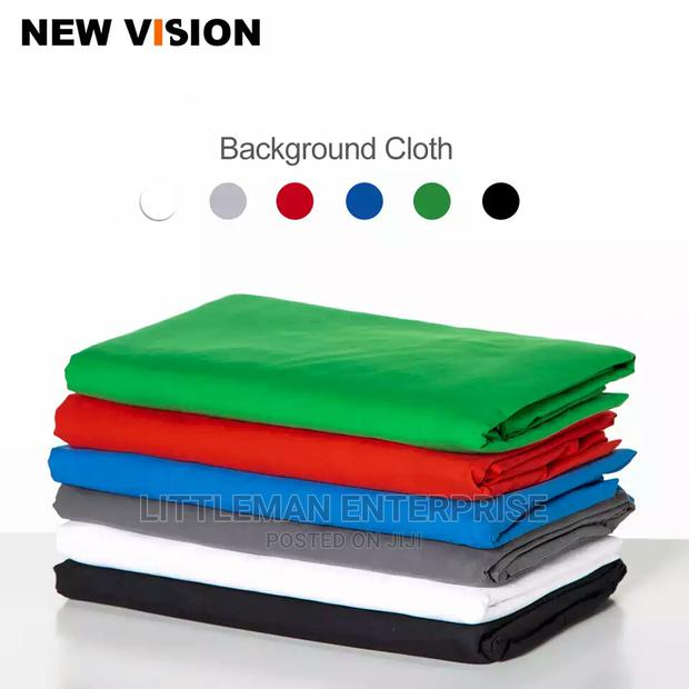 Backdrop Background Cloth for Studio Photography · Photo 2