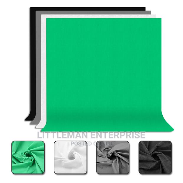 Backdrop Background Cloth for Studio Photography · Photo 3