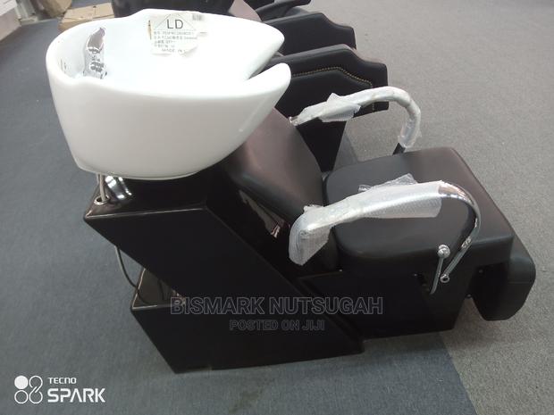 Hair Wash Basin · Photo 1