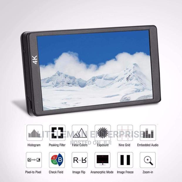 Camera Video Field Monitor Screen · Photo 3