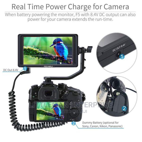 Camera Video Field Monitor Screen · Photo 7