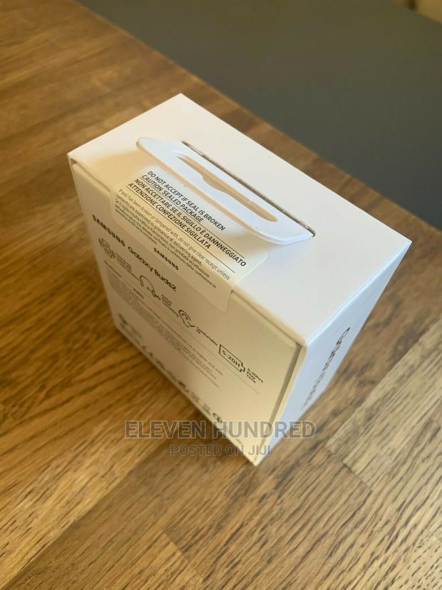 Samsung Galaxy Buds2 · Photo 5