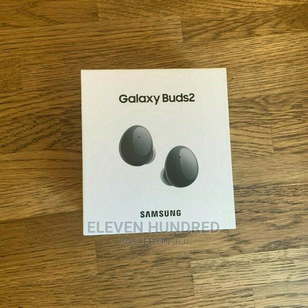Samsung Galaxy Buds2 · Photo 1