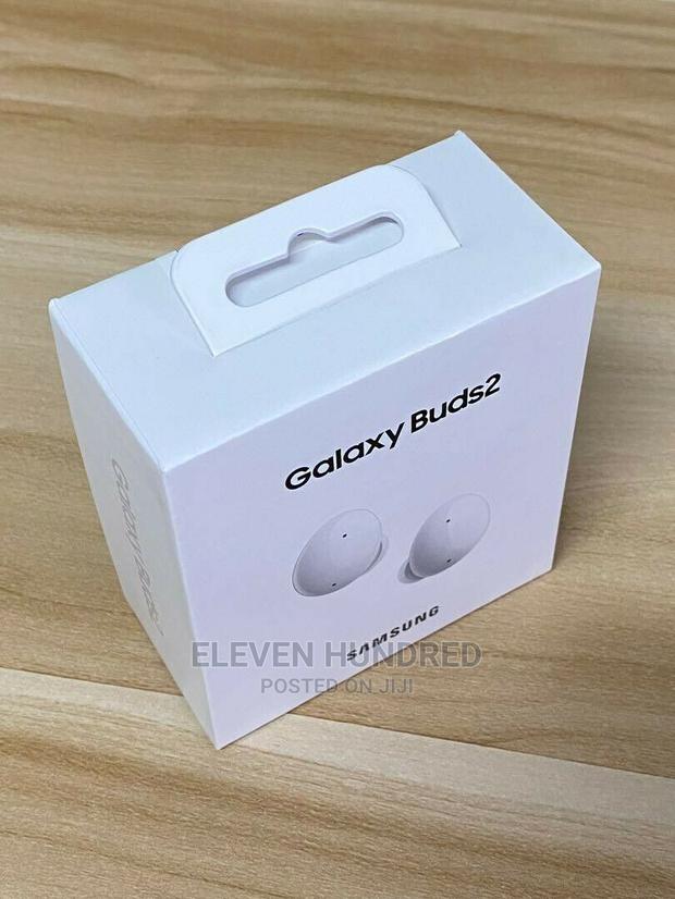 Samsung Galaxy Buds2 · Photo 2