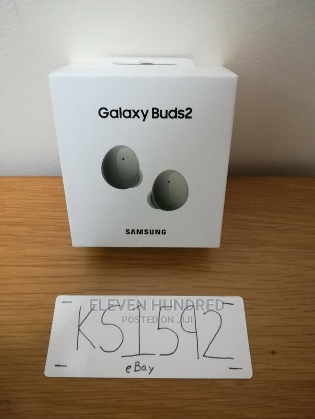Samsung Galaxy Buds2 · Photo 4