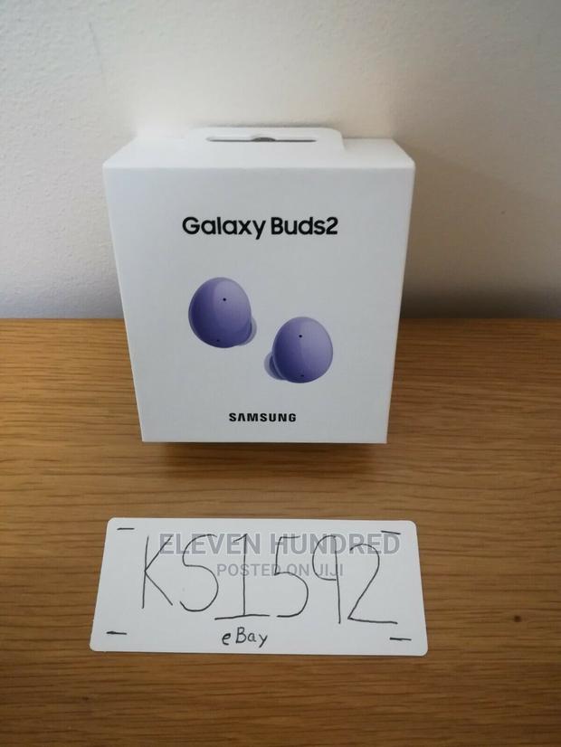 Samsung Galaxy Buds2 · Photo 3