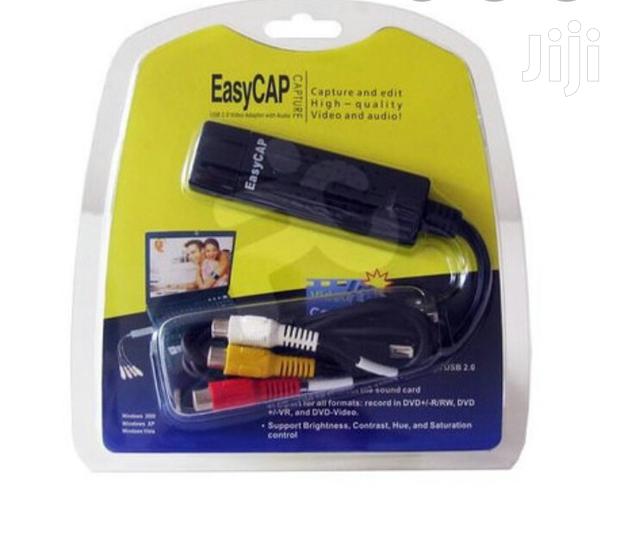 Easy Capture · Photo 1