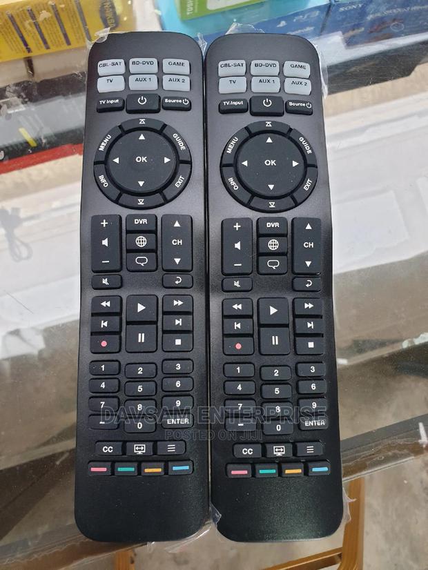 Bose Universal Remote · Photo 1