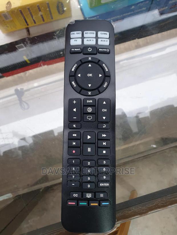 Bose Universal Remote · Photo 2