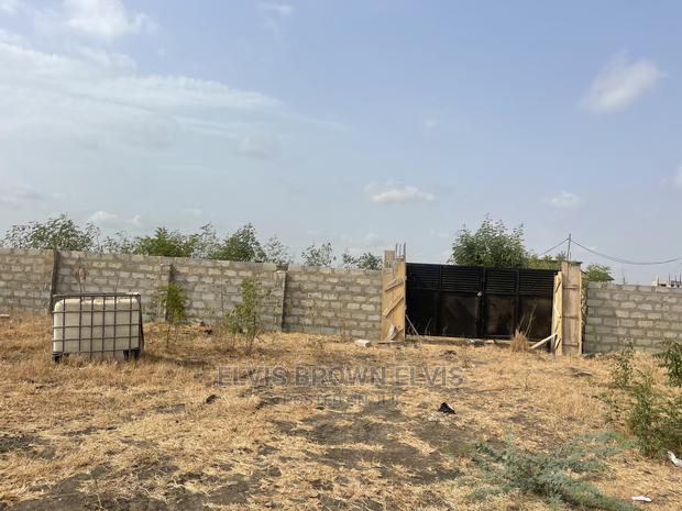 Land With Walled and Gate 4 Sale at West Trasacco · Photo 1