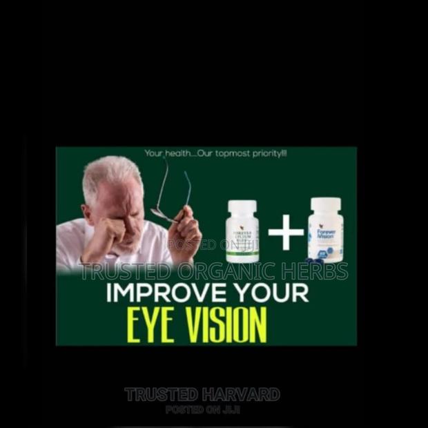 Restore Your Vision Completely · Photo 1