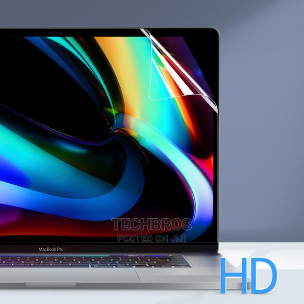 Screen Protector for Macbooks · Photo 6