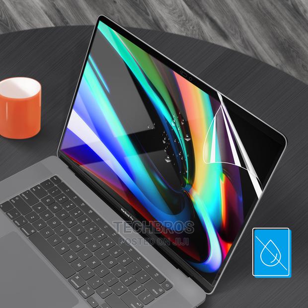 Screen Protector for Macbooks · Photo 5