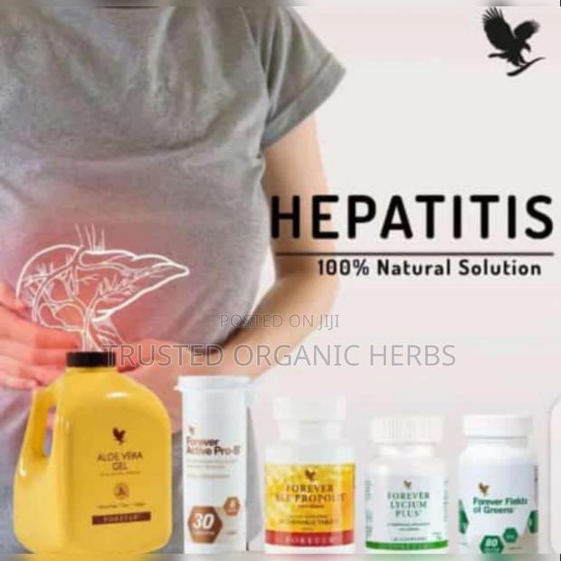 Hepatitis Treatment · Photo 1