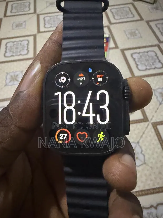 Apple Watch Ultra 2 · Photo 1