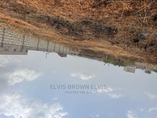 Land Title Plot of Land for Sale at East Legon Hills · Photo 1