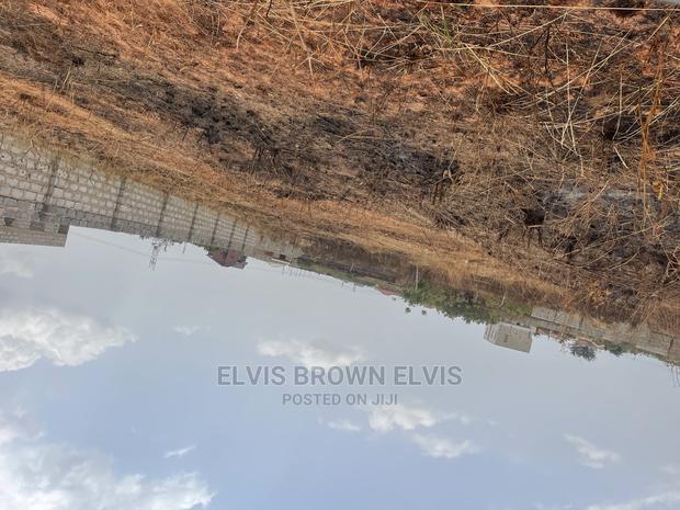 Land Title Plot of Land for Sale at East Legon Hills · Photo 2