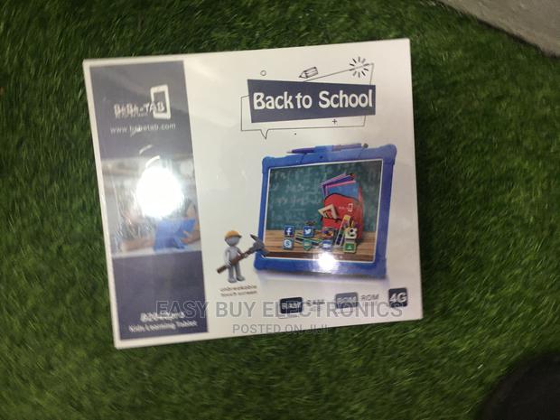Learning With Bebe Kids Tab 64gb 4ram · Photo 1