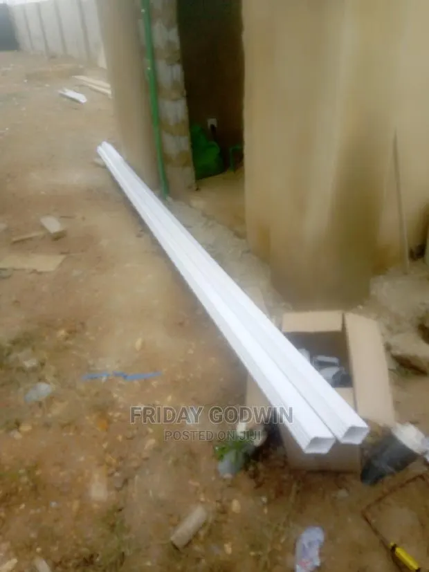 Down Pipe Water Connector · Photo 1