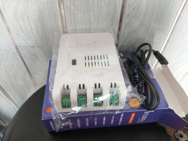 CCTV Power Supply 4chan.5ah · Photo 2