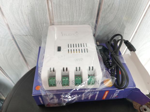 CCTV Power Supply 4chan.5ah · Photo 5