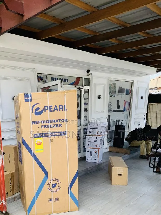 Sealed PF-613MDIXWD-1A Refers to the Pearl 421L 4-Door Side-by-Side · Photo 1