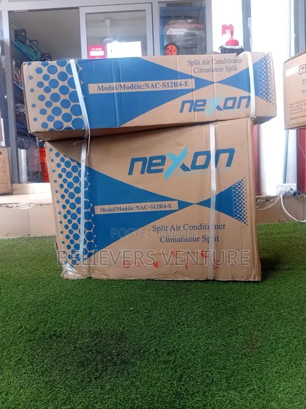 Nexon 1.5hp Split Ac – Perfect for Bedrooms and Living Rooms 1.5hp · Photo 1