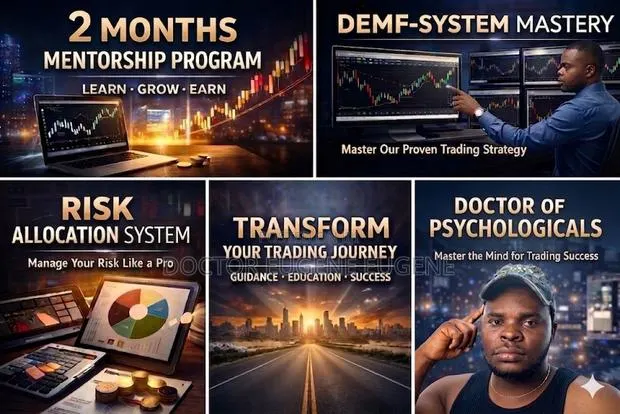 Forex Made Simple: Learn Forex From Basic To Advanced{Practical Guide} · Photo 1