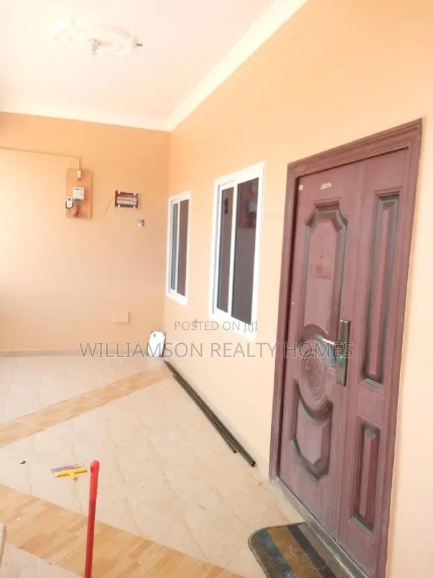 2bdrm Apartment in Community 18 Area, Spintex for rent · Photo 1