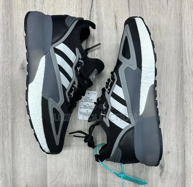 Adidas ZX Sneaker · Photo 1
