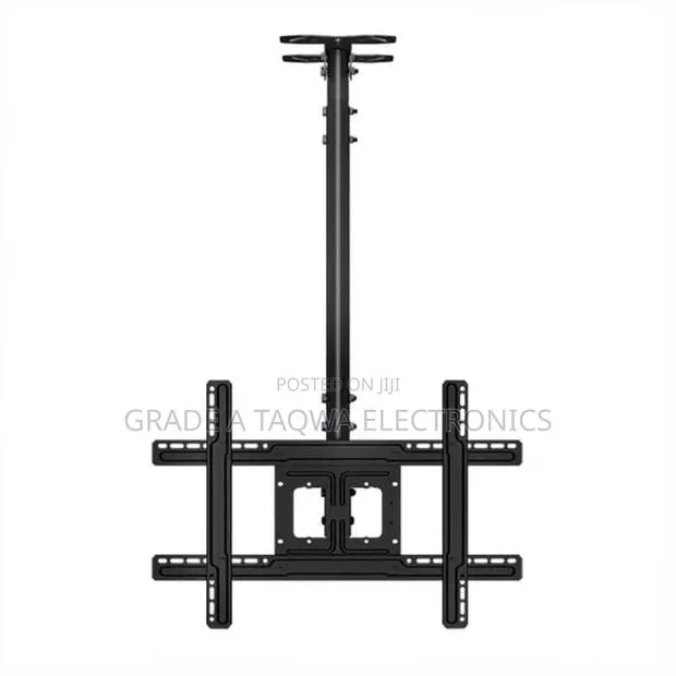 E Full Motion TV Ceiling Mount 32 to 75-Inch Flat Panel · Photo 1